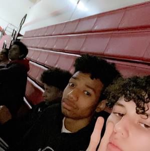 Meet your Posher, Marcus